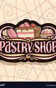 Image result for Pastry Sign