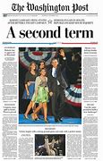 Image result for Newspaper Headline Front Page