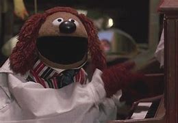 Image result for Muppets Rowlf