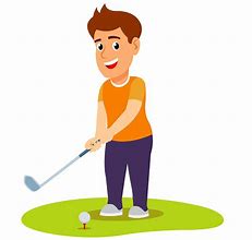 Image result for Playing. Man Clip Art