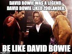 Image result for Zoolander Stupid Meme