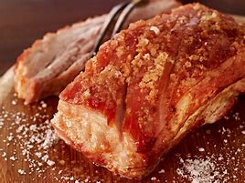 Image result for Cooking Pork Belly in Oven