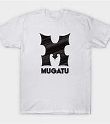 Image result for Mugatu Logo