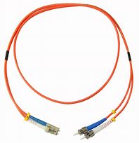 Image result for LC St Patch Cable