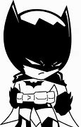 Image result for Flying Baby Batman Cartoon