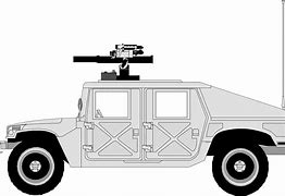 Image result for U.S. Army Humvee