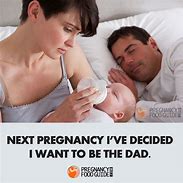 Image result for Pregnant Baby Meme