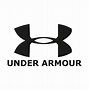 Image result for Colorful Under Armour Logo Design
