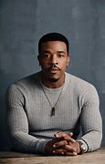 Image result for Russell Hornsby the Hate You Give