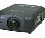Image result for Sanyo LCD Projector