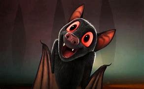 Image result for Drac Bat Cartoons