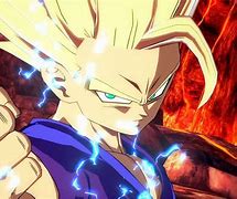 Image result for Gohan Dragon Ball FighterZ