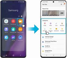 Image result for How to Make Your Galaxy Phone Visible to Others