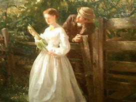 Image result for Romantic Paintings