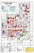 Image result for University of Arizona Campus Map
