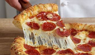 Image result for Domino's Small Pizza