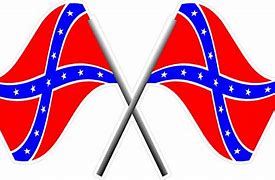 Image result for Confederate Flag Decals
