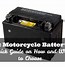 Image result for motorcycle batteries find