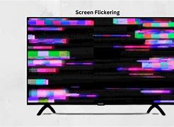 Image result for Flickering TV Light