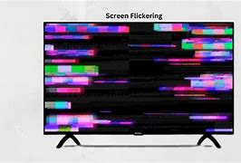Image result for Samsung TV Flickering Screen
