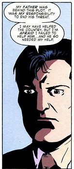 Image result for Bruce Wayne Detective Comics