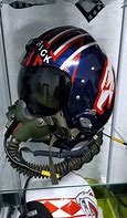 Image result for Top Gun Maverick Flight Helmet