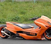 Image result for Yamaha Maxi Scooter