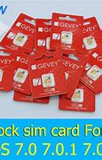 Image result for Unlock Sim Card Chip for iPhone