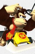 Image result for Donkey Kong Great-Grandfather Mario Kart