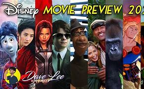 Image result for All 2020 Movies