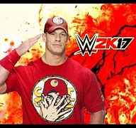 Image result for WWE 2K17 John Cena