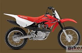 Image result for CRF80F
