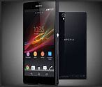 Image result for Sony Xperia Z7