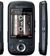 Image result for Sony Ericsson Zylo