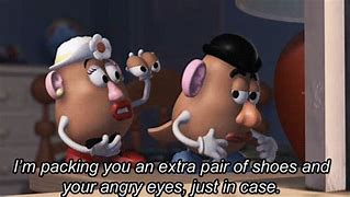 Image result for Toy Story Angry Eyes