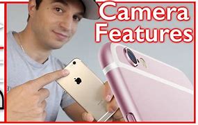 Image result for Features of iPhone 6s Plus Camera