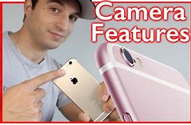 Image result for iPhone 6s Plus Camera Layout