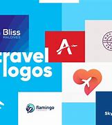 Image result for Travel Company Logo Design