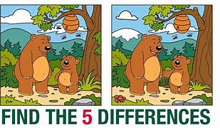Image result for Difference Puzzle