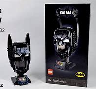 Image result for LEGO DC Batman Cowl