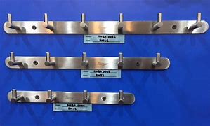 Image result for Round Metal Hooks