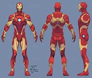 Image result for All Iron Man Suits Fan Art