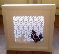 Image result for Silhouette Cameo Shadow Box
