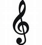 Image result for Music Notes Black Background