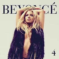 Image result for Beyoncé Mood 4 Eva