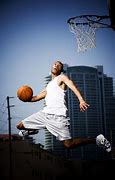 Image result for A Picture of a Person Playing Basketball