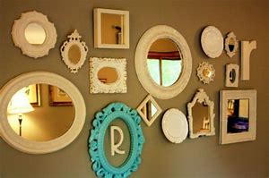 Image result for Mirror Wall Art