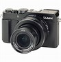 Image result for Panasonic LX100 II Image Stabilization
