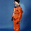 Image result for Space Suit Layers