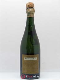 Image result for Jean Milan Champagne Cuvee Symphorine Blanc Blancs Brut